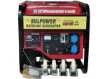 12 KW монофазни бензинови генератори за ток BULPOWER с автоматично старт-стоп табло и пълна автоматика - Image 4