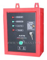 Генератор за ток 11 KW Bulpower бензин-газ монофазен ток - Image 6