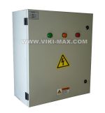 Генератори 20 KW Bulpower монофазни шумозаглушени с автоматика - Image 6