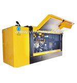 Генератори 20 KW Bulpower монофазни шумозаглушени с автоматика - Image 7