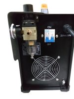 Плазма за рязане CUT 60 Viki Lux професионален апарат за плазмено рязане - Image 5