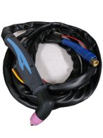 Плазма за рязане CUT 60 Viki Lux професионален апарат за плазмено рязане - Image 6