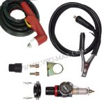 Плазма за рязане CUT 100 Viki Lux професионален апарат за плазмено рязане - Image 3