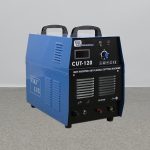 Плазма за рязане VIKI LUX – CUT 120 професионален апарат за плазмено рязане