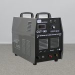 Плазма за рязане CUT 140 трифазна Viki Lux професионален апарат за плазмено рязане