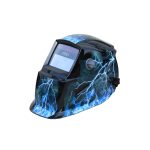Соларна маска за заваряване – Lightning