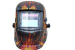 Соларна маска за заваряване – Fire Black - Image 4