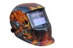 Соларна маска за заваряване – Fire Black - Image 5