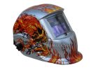 Соларна маска за заваряване – Fire Silver - Image 3