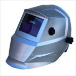 Соларна маска за заваряване Silver - Image 2