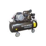Компресор 100 литра 8 bar – Black Edition