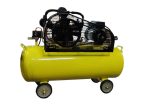 Компресор 100 литра 12.5bar – серия супер ПРО с най- висок клас елементи - Image 2