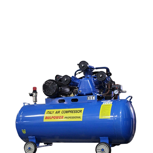 902.jpg Компресор за въздух 12.5bar с обем на съда 200L монофазен - Image 1