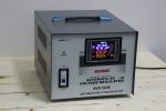 Стабилизатори на ток и напрежение 5 KW BULPOWER с LED дисплей - Image 3