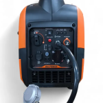 Генератор за ток на газ BULPOWER 2,4 KW МОДЕЛ 2500I МОНОФАЗЕН ИНВЕРТОРЕН - Image 3