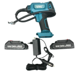 Компресор за помпене на гуми Viki