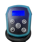 Компресор за помпене на гуми Viki - Image 2