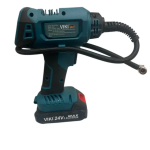 Компресор за помпене на гуми Viki - Image 3