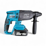 Акумулаторен перфоратор Viki - Image 2