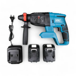 Акумулаторен перфоратор Viki