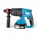 Акумулаторен перфоратор Viki - Image 3