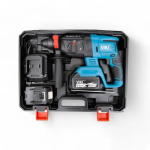 Акумулаторен перфоратор Viki - Image 4