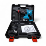 Акумулаторен перфоратор Viki - Image 5