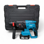 Акумулаторен перфоратор Viki - Image 6