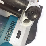 Акумулаторна резачка за дърва VIKILUX 40V/5Ah - Image 5