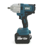 Електрически ударен гайковерт Viki 900Nm - Image 2