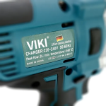 Електрически ударен гайковерт Viki 900Nm - Image 4
