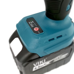 Електрически ударен гайковерт Viki 900Nm - Image 6