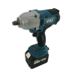 Електрически ударен гайковерт Viki 900Nm - Image 7