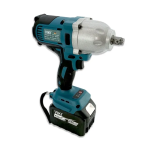 Електрически ударен гайковерт Viki 900Nm - Image 8