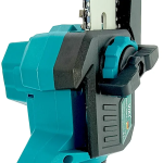 Акумулаторен верижен трион Viki с 8" шина - Image 7