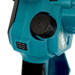 Акумулаторен верижен трион Viki с 8" шина - Image 8