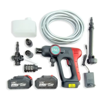 АКУМУЛАТОРНА ВОДОСТРУЙКА - Image 3