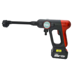 АКУМУЛАТОРНА ВОДОСТРУЙКА - Image 4