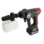 АКУМУЛАТОРНА ВОДОСТРУЙКА - Image 5