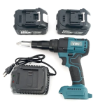 Акумулаторен пистолет за нитове - Image 2