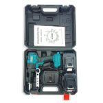 Акумулаторен пистолет за нитове - Image 3