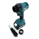 Акумулаторен пистолет за нитове - Image 4