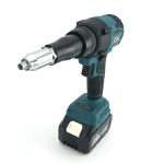 Акумулаторен пистолет за нитове - Image 5