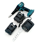 Акумулаторен пистолет за нитове - Image 7