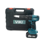 Акумулаторен пистолет за нитове - Image 8