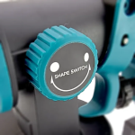 Акумулаторен пистолет за боядисване Viki - Image 9