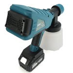 Акумулаторен пистолет за боядисване Viki - Image 10