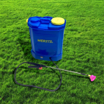 АКУМУЛАТОРНА ПРЪСКАЧКА WERSTIL 16 ЛИТРА - Image 2