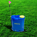 АКУМУЛАТОРНА ПРЪСКАЧКА WERSTIL 16 ЛИТРА - Image 3