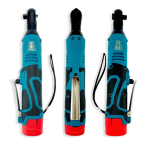 Акумулаторна тресчотка 18V - Image 2